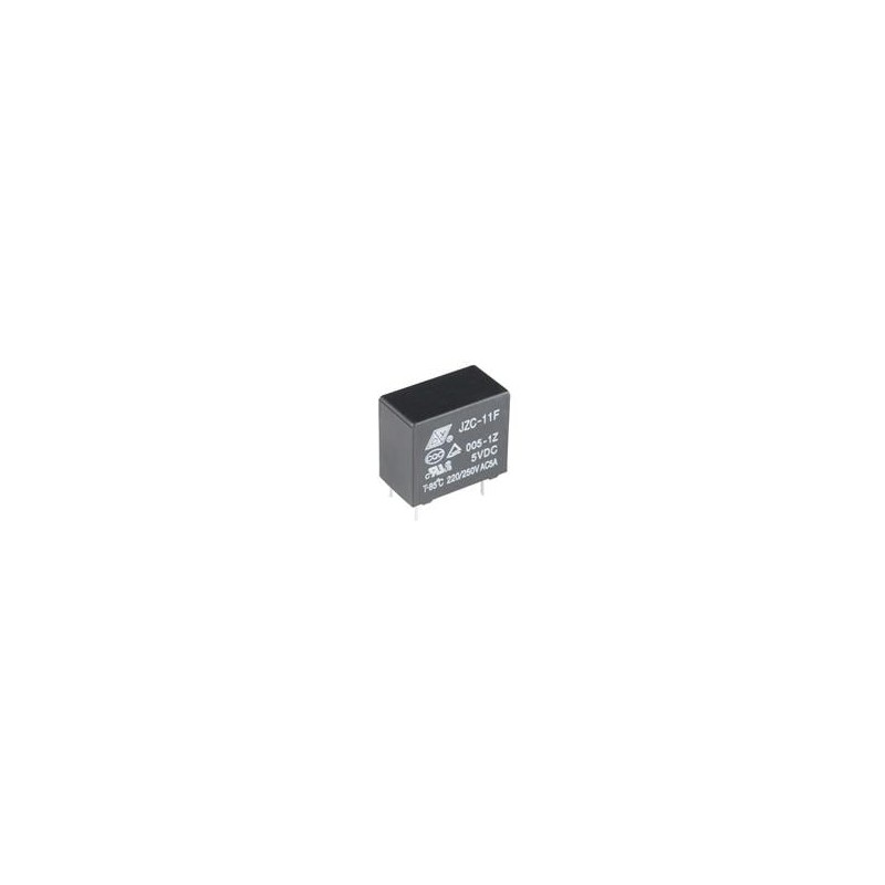 1 pcs : COM-00100 - SparkFun Accessories Relay SPDT Sealed