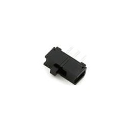 1 pcs : COM-00102 - SparkFun Accessories SPDT Mini Power Switch