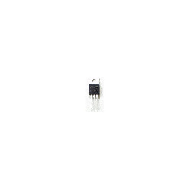 1 pcs : COM-00527 - SparkFun Accessories Voltage Regulator - Adjustable