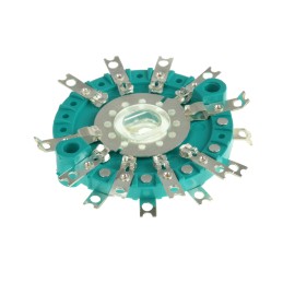 1 pcs - NSF Rotary Switch Wafer 4-Position