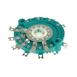 1 pcs - NSF Rotary Switch Wafer 4-Position