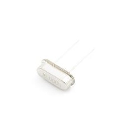 1 pcs : COM-00536 - SparkFun Accessories Crystal 16MHz