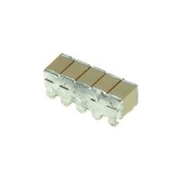 1 pcs : ST201C146MAJ03 - Multilayer Ceramic Capacitors MLCC - Leaded 100V 14uF X7R 20% Tol HIGH CV