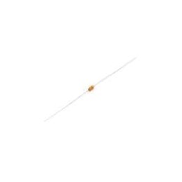 1 pcs : COM-08377 - SparkFun Accessories Resistor 330 Ohm 1/6th Watt PTH