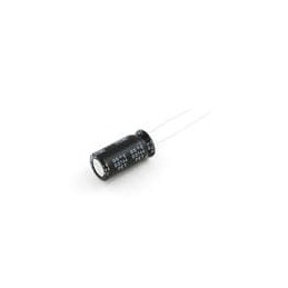 1 pcs : COM-08982 - SparkFun Accessories Electrolytic Decoupling Capacitors - 1000uF/25V