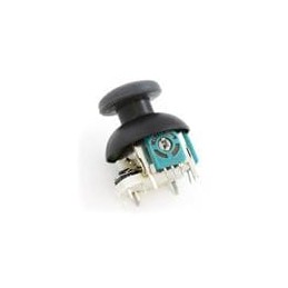 1 pcs : COM-09032 - SparkFun Accessories Thumb Joystick