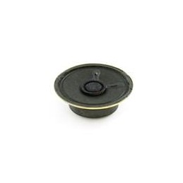 1 pcs : COM-09151 - SparkFun Accessories Speaker - 0.5W (8 Ohm)