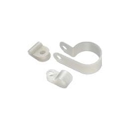 10 pcs : 500915500 - Cable Mounting & Accessories Cable Clip close 9mm 9mm WA-CHCL