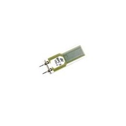 10 pcs : BPC5100J - Thick Film Resistors 10 ohm 5% 5W