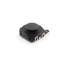 1 pcs : COM-09426 - SparkFun Accessories Thumb Slide Joystick