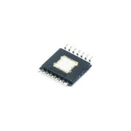 10 pcs : TPS1HC100BQPWPRQ1 - Power Switch ICs - Power Distribution Automotive, 100-mO, 2.5-A, one-channel smart high-side switch