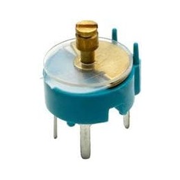1 pcs : BFC280811339 - Trimmer/Variable Capacitors TRIMMER CAPACITOR