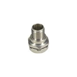 1 pcs : 21033021001 - Circular Metric Connectors male m12-p-acc