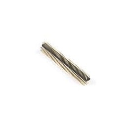 1 pcs : COM-10095 - SparkFun Accessories Break Away Headers - Right Angle 3x40