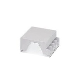 1 pcs : 2200523 - Enclosures for Industrial Automation ME 90 OT-1MSTBO KMGY