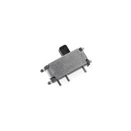 1 pcs : COM-10860 - SparkFun Accessories Surface Mount Right Angle Switch