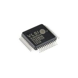 1 pcs : COM-11025 - SparkFun Accessories MP3 and MIDI Codec - VS1063