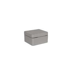 1 pcs : PN-1320-A - Enclosures for Industrial Automation IP68 NEMA 6P Box (2.5 X 2.3 X 1.4 In)