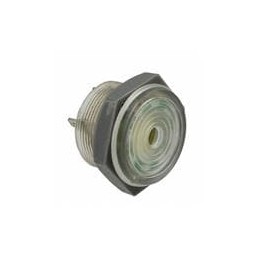 1 pcs : PK-27A35EPDBQ - Piezo Buzzers & Audio Indicators 3-15DC 80-100DB 3500HZ CONT 32X24 STK $