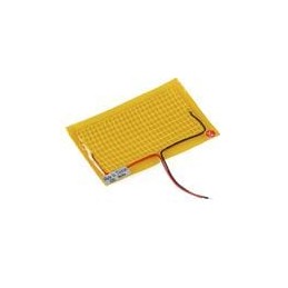 1 pcs : COM-11288 - SparkFun Accessories Heating Pad - 5x10cm