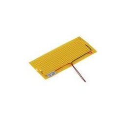 1 pcs : COM-11289 - SparkFun Accessories Heating Pad - 5x15cm