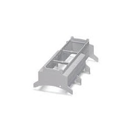 1 pcs : 2201919 - Enclosures for Industrial Automation BC 161.6 OT 111122 KMGY