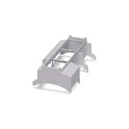 1 pcs : 2201976 - Enclosures for Industrial Automation BC 161.6 OT 100202 KMGY