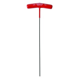1 Pair - Bondhus T Shape Metric Hex Key, 2.5mm