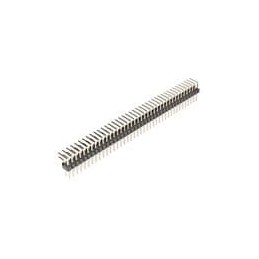 1 pcs : COM-12792 - SparkFun Accessories Break Away Headers - Right Angle 2x40