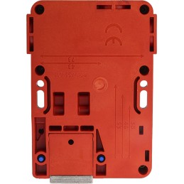 1 pcs - Allen Bradley 440G-T Series Solenoid Interlock Switch, Power to Unlock, 230V ac