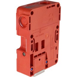 1 pcs - Allen Bradley 440G-T Series Solenoid Interlock Switch, Power to Unlock, 230V ac