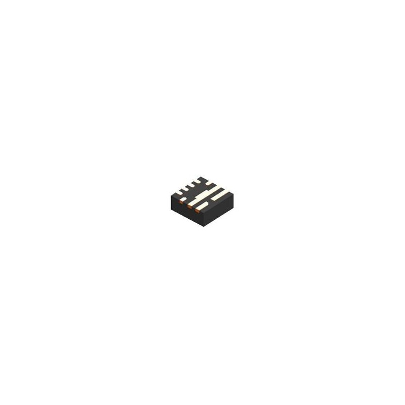 10 pcs : TPS6281120QWRWYRQ1 - Switching Voltage Regulators Automotive 2.75-V to 6-V, 1-A step-down converter in a 2mm x 3mm wett