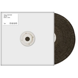 1 Box of 25 M - RS PRO 180 Grit Very Fine Sandpaper Roll, 25m x 25mm