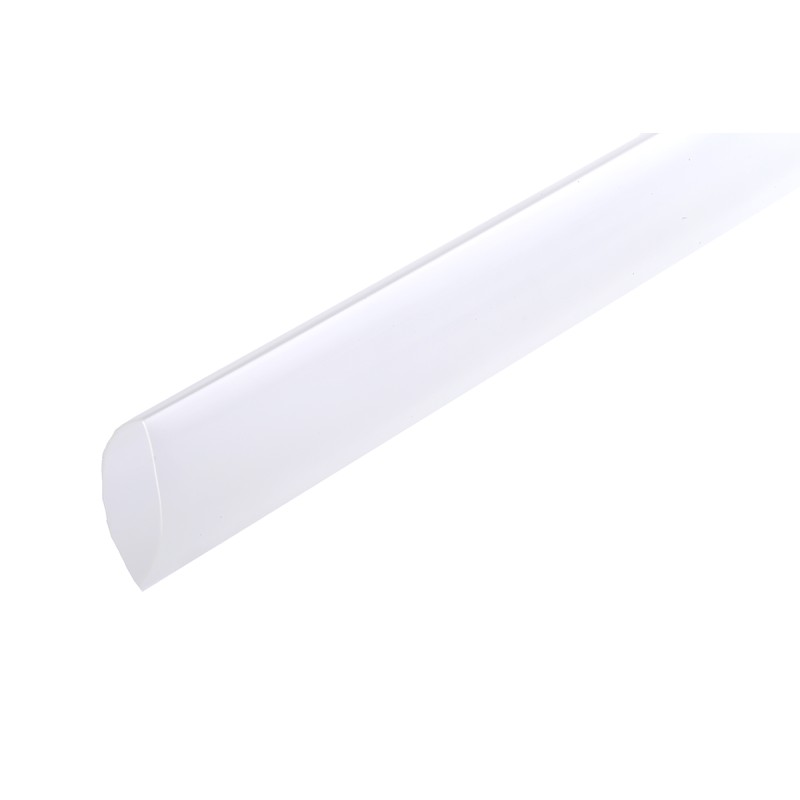 1 pcs - TE Connectivity Heat Shrink Tubing, Clear 19mm Sleeve Dia. x 1.2m Length 2:1 Ratio, CGPT Series