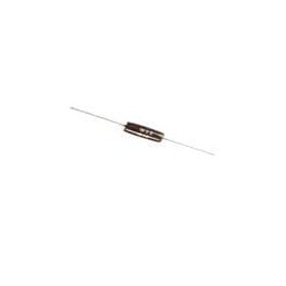 10 pcs : W22-1R5JI - Wirewound Resistors 7Watt 1.5 ohm 5%