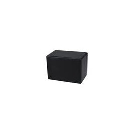 1 pcs : CU-1476 - Enclosures, Boxes & Cases Utilibox Style H Plastic Utility Box (4.5 X 3.3 X 2.7 In)