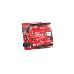1 pcs : DEV-15444 - SparkFun Accessories RedBoard Artemis