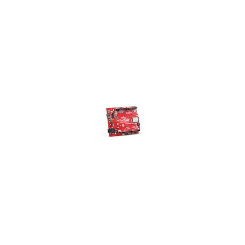 1 pcs : DEV-15444 - SparkFun Accessories RedBoard Artemis