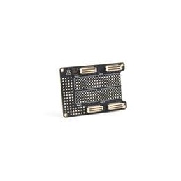 1 pcs : DEV-16524 - SparkFun Accessories Alchitry Br Prototype Element Board