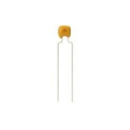 1 pcs : K221K10X7RF5UH5 - Multilayer Ceramic Capacitors MLCC - Leaded 220pF 50V 10% X7R 5mm LS