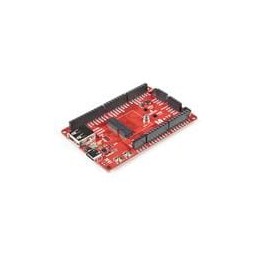 1 pcs : DEV-16885 - SparkFun Accessories SparkFun MicroMod ATP Carrier Board