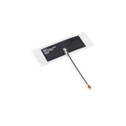 1 pcs : GPS-15246 - SparkFun Accessories Molex Flexible GNSS Antenna - U.FL (Adhesive)