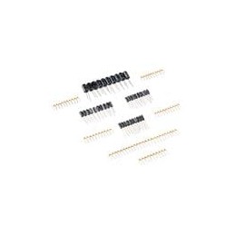 1 pcs : KIT-13698 - SparkFun Accessories Capacitor Kit