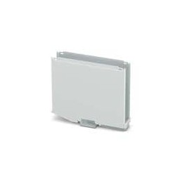 1 pcs : 1355946 - Electrical Enclosure Accessories ICS25-B122X98-O-7035