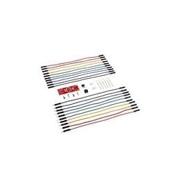 1 pcs : KIT-23451 - SparkFun Accessories ISP Pogo Adapter v2