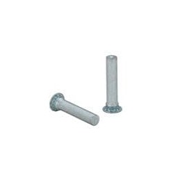 1 pcs : FH-120-6ZI - Screws & Fasteners PIN, FLUSH, STEEL