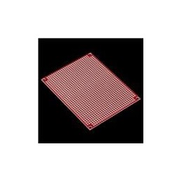 1 pcs : PRT-08619 - SparkFun Accessories ProtoBoard - Wombat 3.15x3.94 in