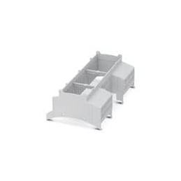 1 pcs : 1074661 - Enclosures for Industrial Automation BC 161 6 OT 202220 KMGY VPE80