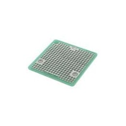1 pcs : PRT-08811 - SparkFun Accessories ProtoBoard - Square 2in.