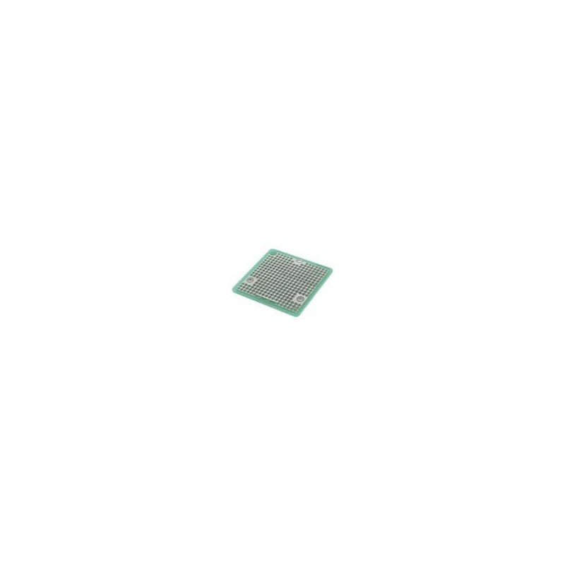 1 pcs : PRT-08811 - SparkFun Accessories ProtoBoard - Square 2in.